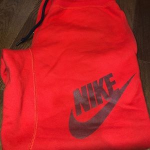 Nike sweatpants